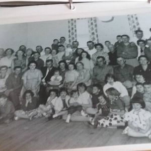 Meet your Posher, Ernestine